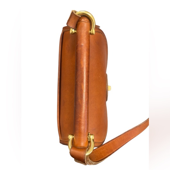 RARE! Vintage late 80’s Coach Post Pouch 😍 - Picture 13 of 15